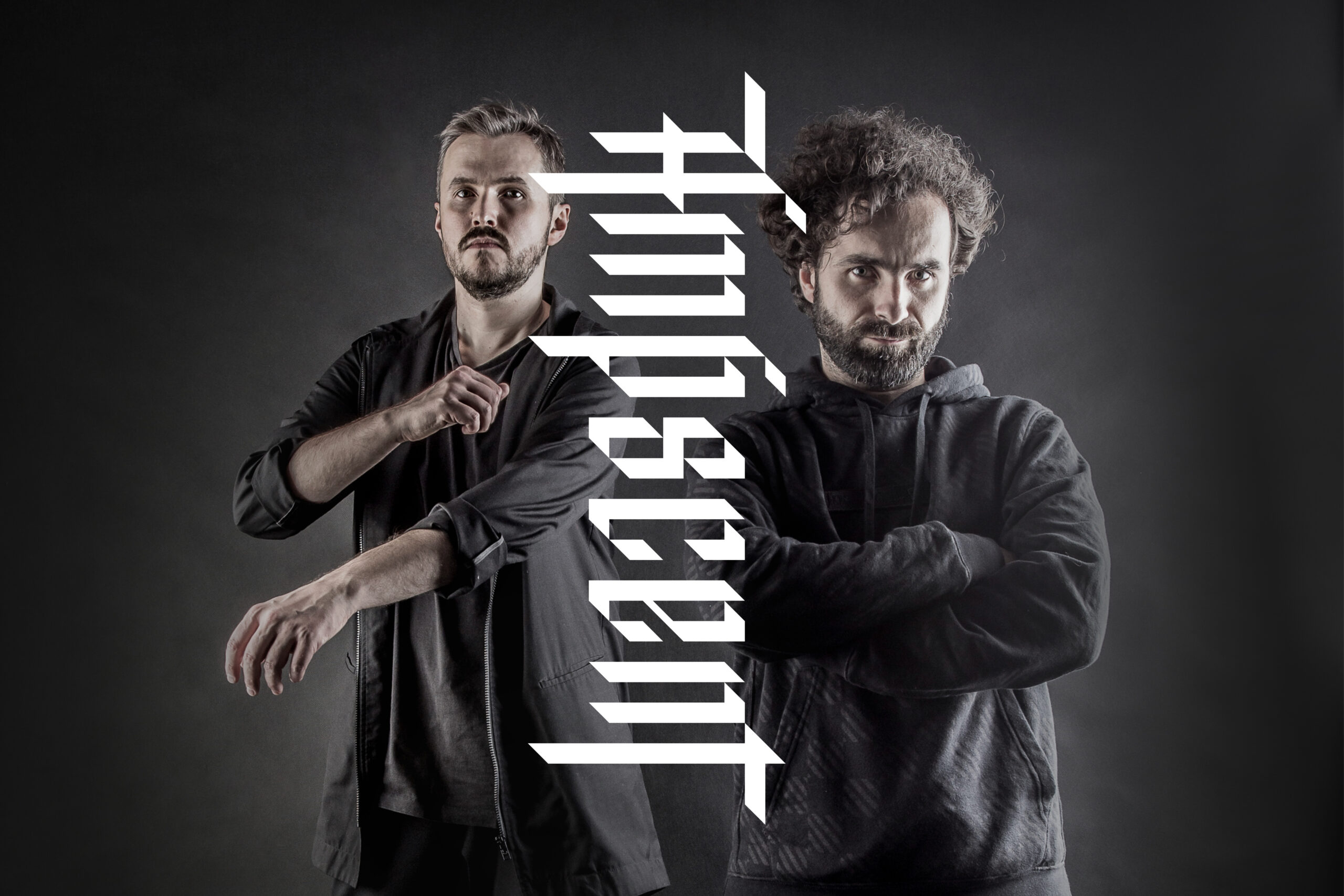 Ampscent – Jacek Doroszenko and Marcin Sipiora